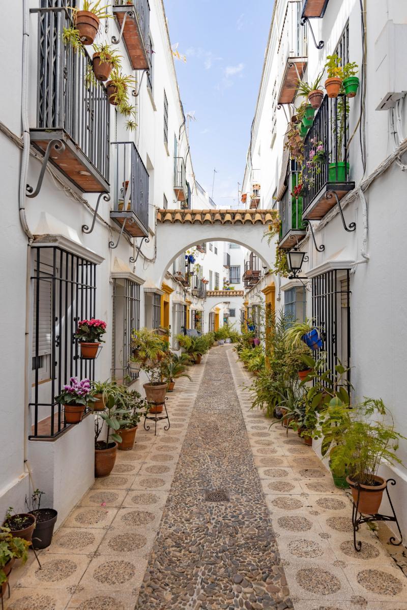 best time to spend 24 hours in cordoba