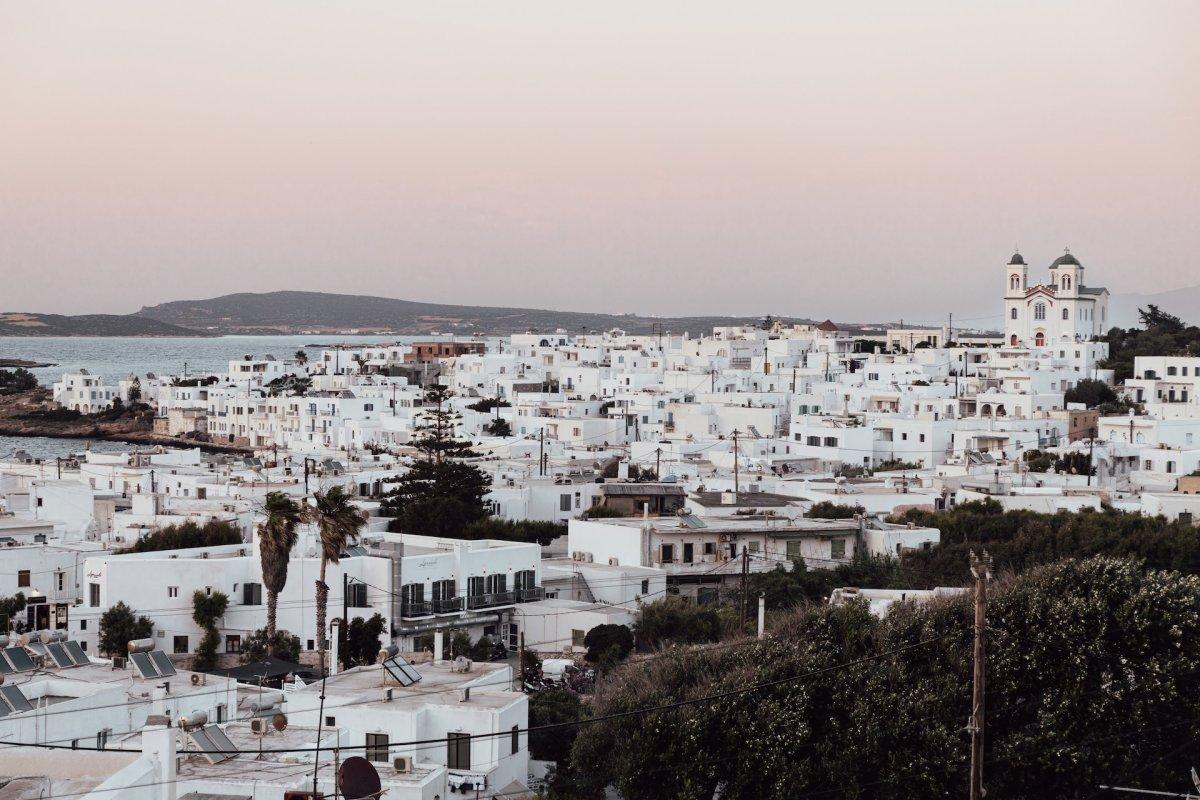 discovering naoussa must be in your paros island things to do list