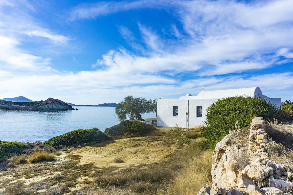 exploring paros park is in the must do things in paros