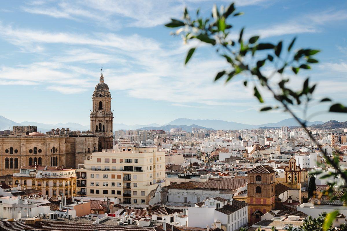 How to Spend One Day in Malaga – The Best Itinerary (+ FREE Map)