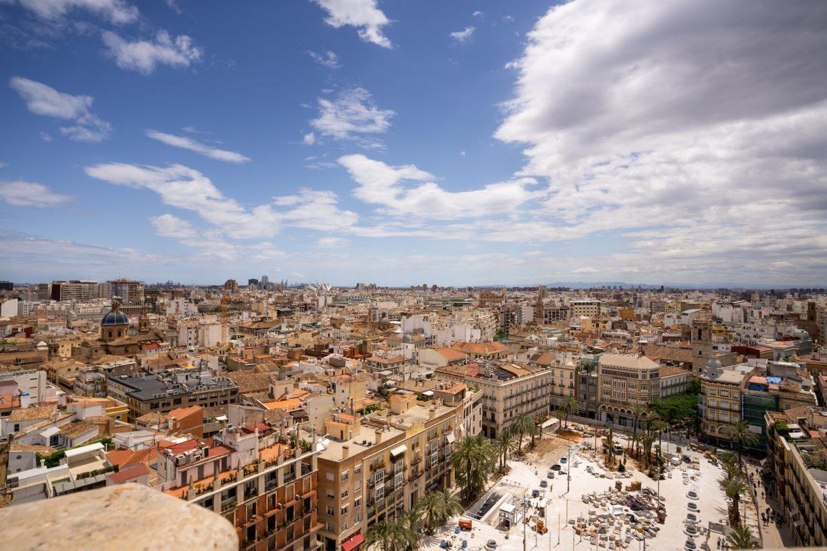 One Day in Valencia, Spain: The Best Itinerary [+FREE Map]