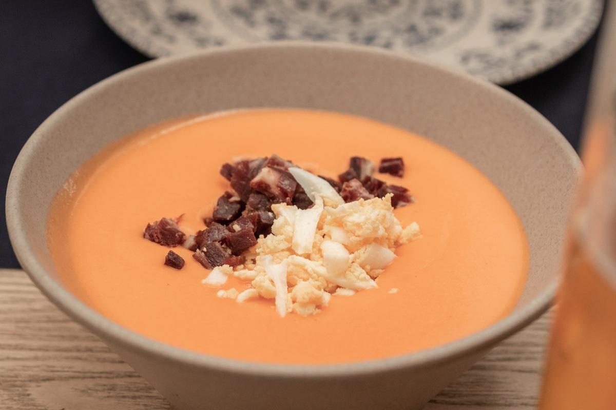 salmorejo