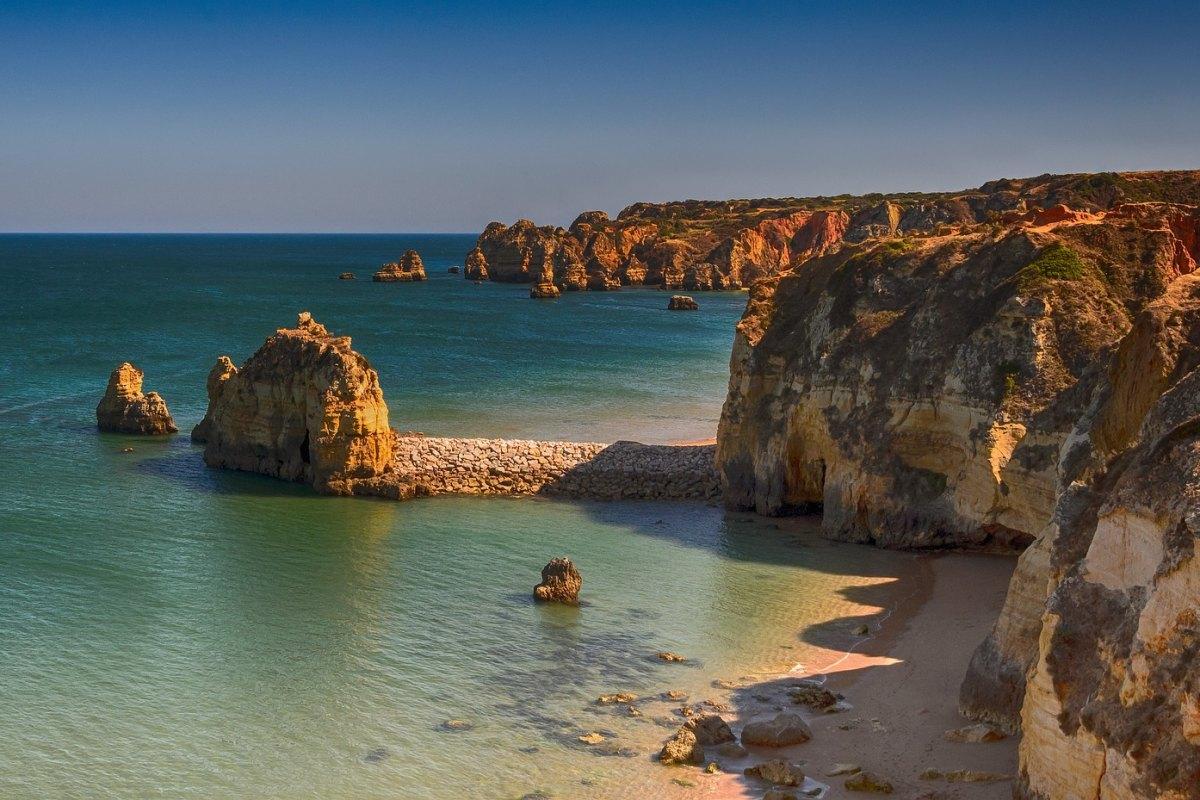15 Best Day Trips from Lagos Portugal