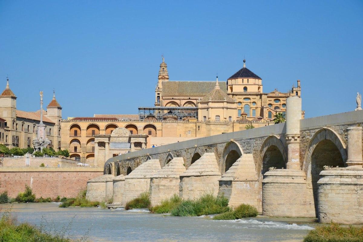 things to do in cordoba spain in one day