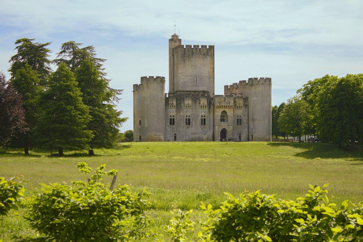 mazères is one of the top day trips bordeaux has to offer