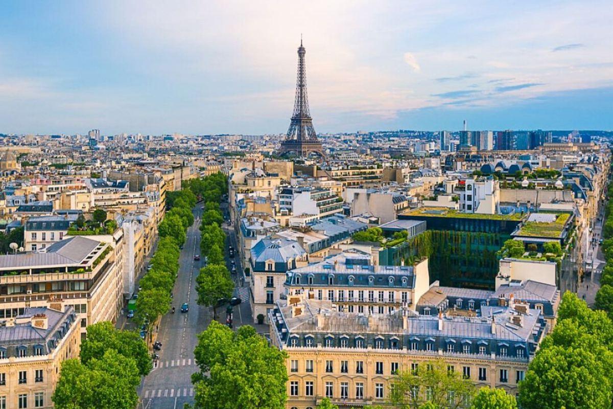 Paris in a Day: The Best One Day in Paris Itinerary From a Local