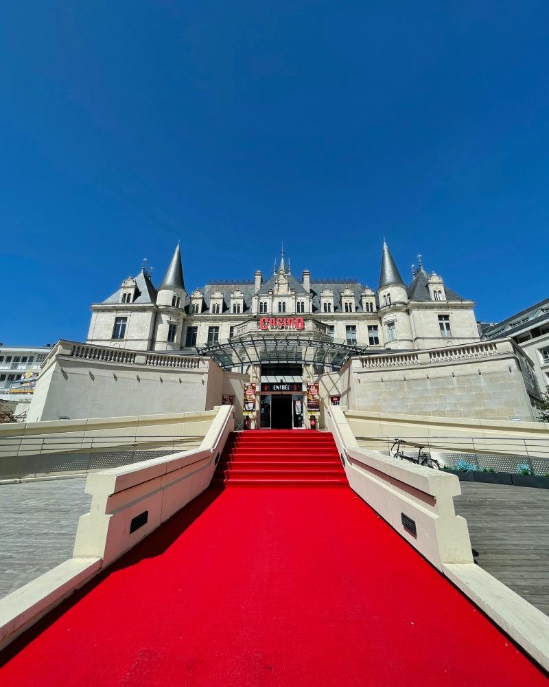 arcachon casino