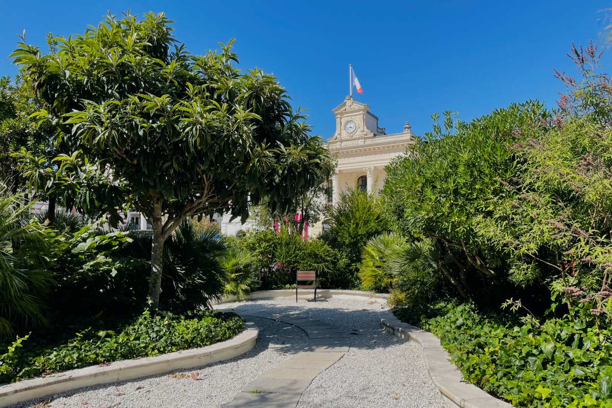 arcachon city hall