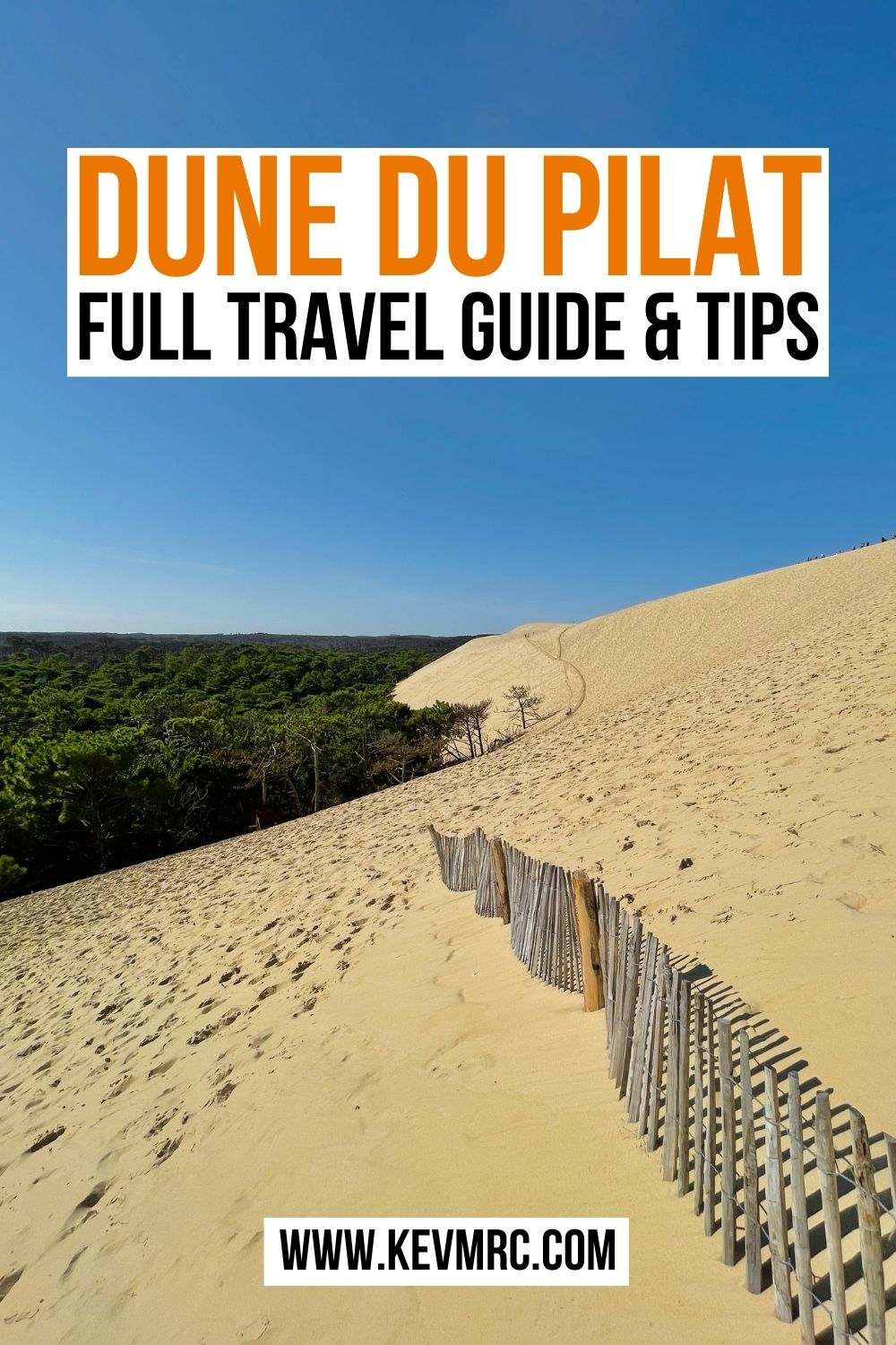 Want to visit the Dune du Pilat? Find out all the information you need in this guide to discover one of France's most outstanding places! bassin arcachon | dune du pyla