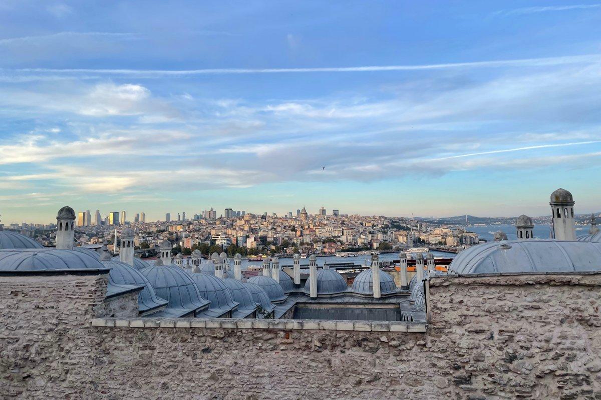 1 Day In Istanbul Itinerary – The Best Things to Do in 2025