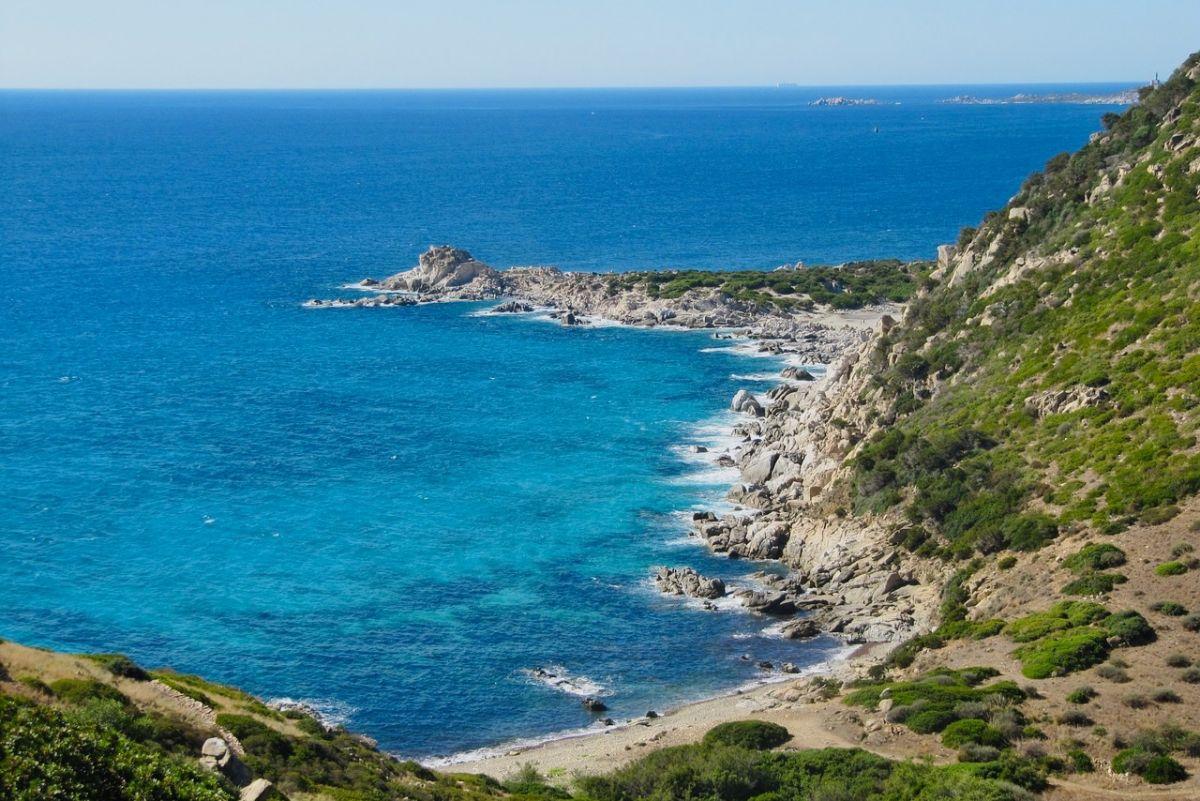 costa rei is among the top places where to stay on sardinia