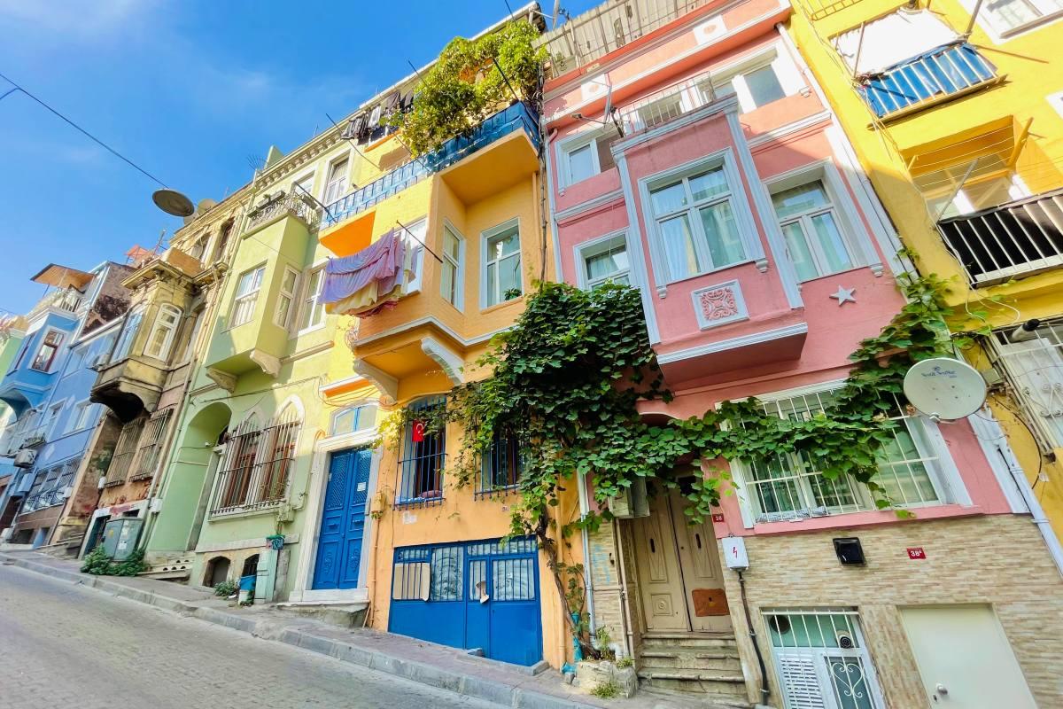 The 10 Best Things to Do in Balat Istanbul
