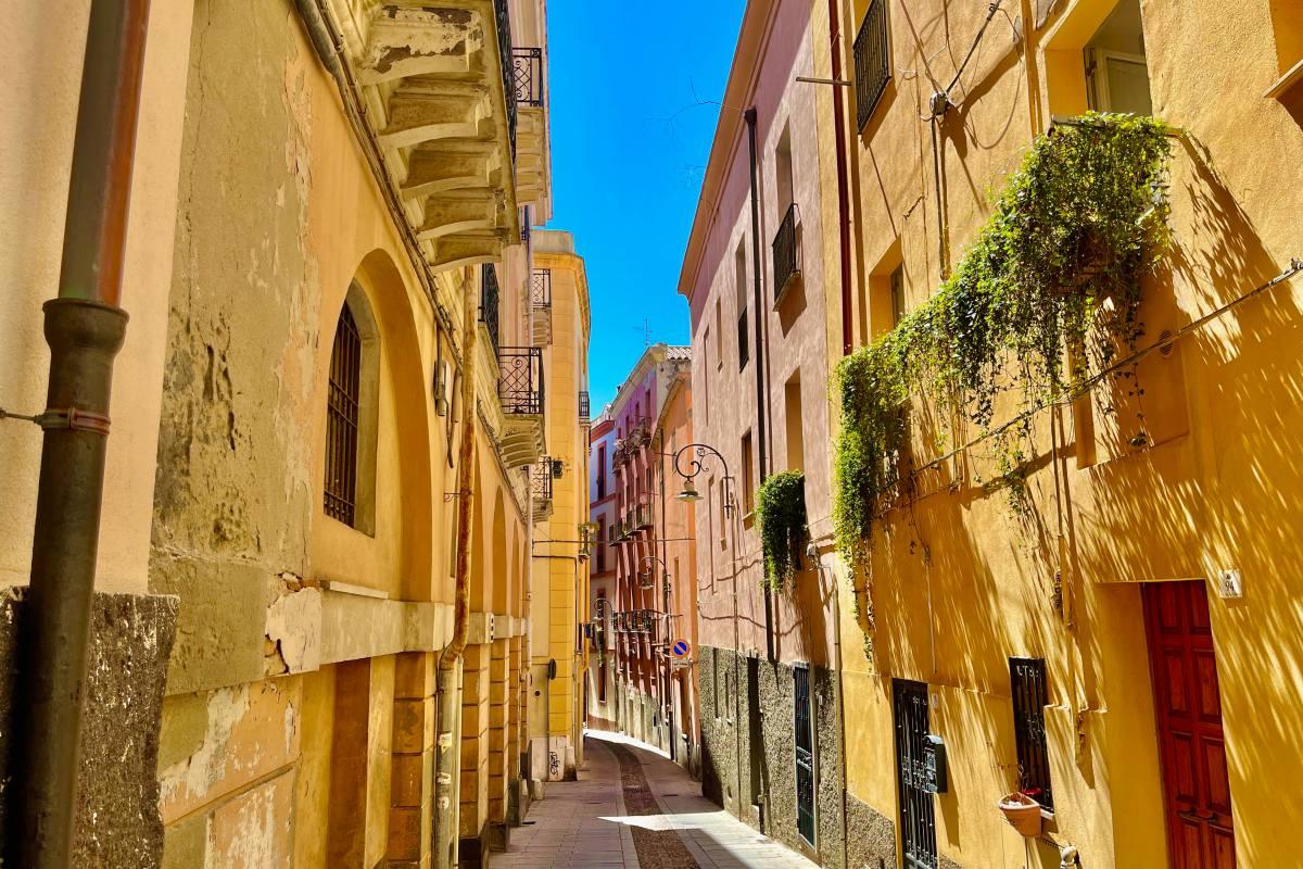 Where to Stay in Cagliari: The Best Neighborhoods & Hotels