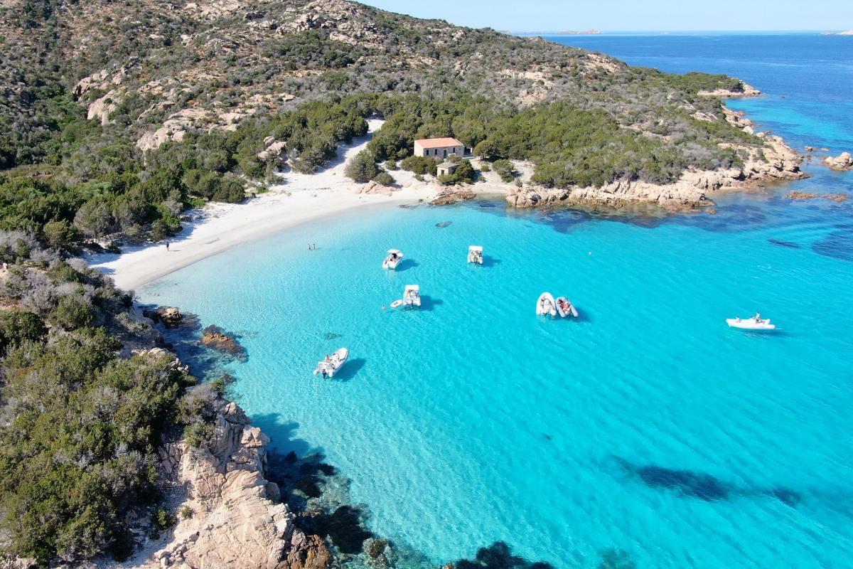 Where to Stay in North Sardinia (neighboorhood + hotel guide)
