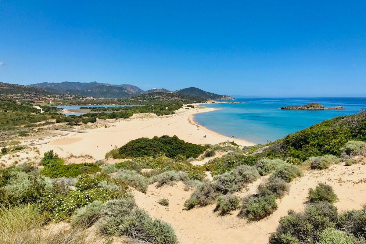 Where to Stay in Sardinia for Best Beaches (best areas for 2025)