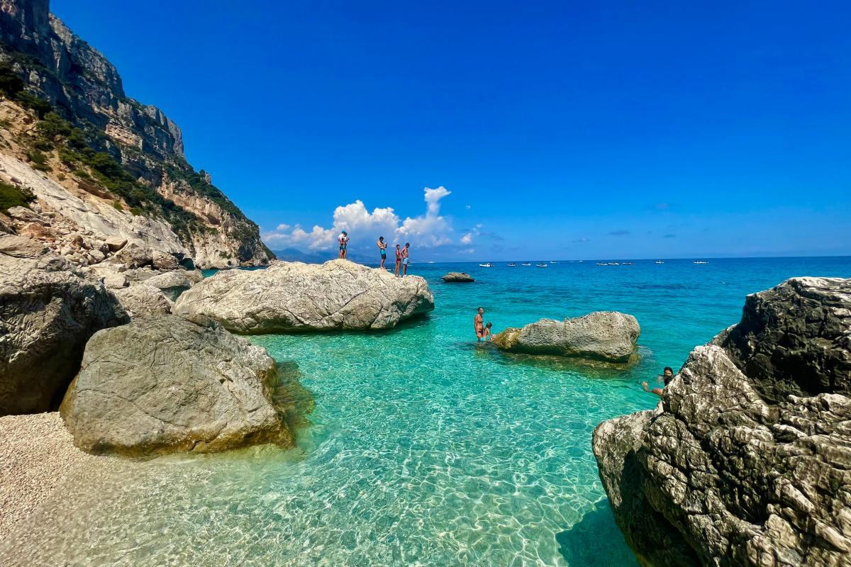 21 Best Summer Destinations in Europe in 2025