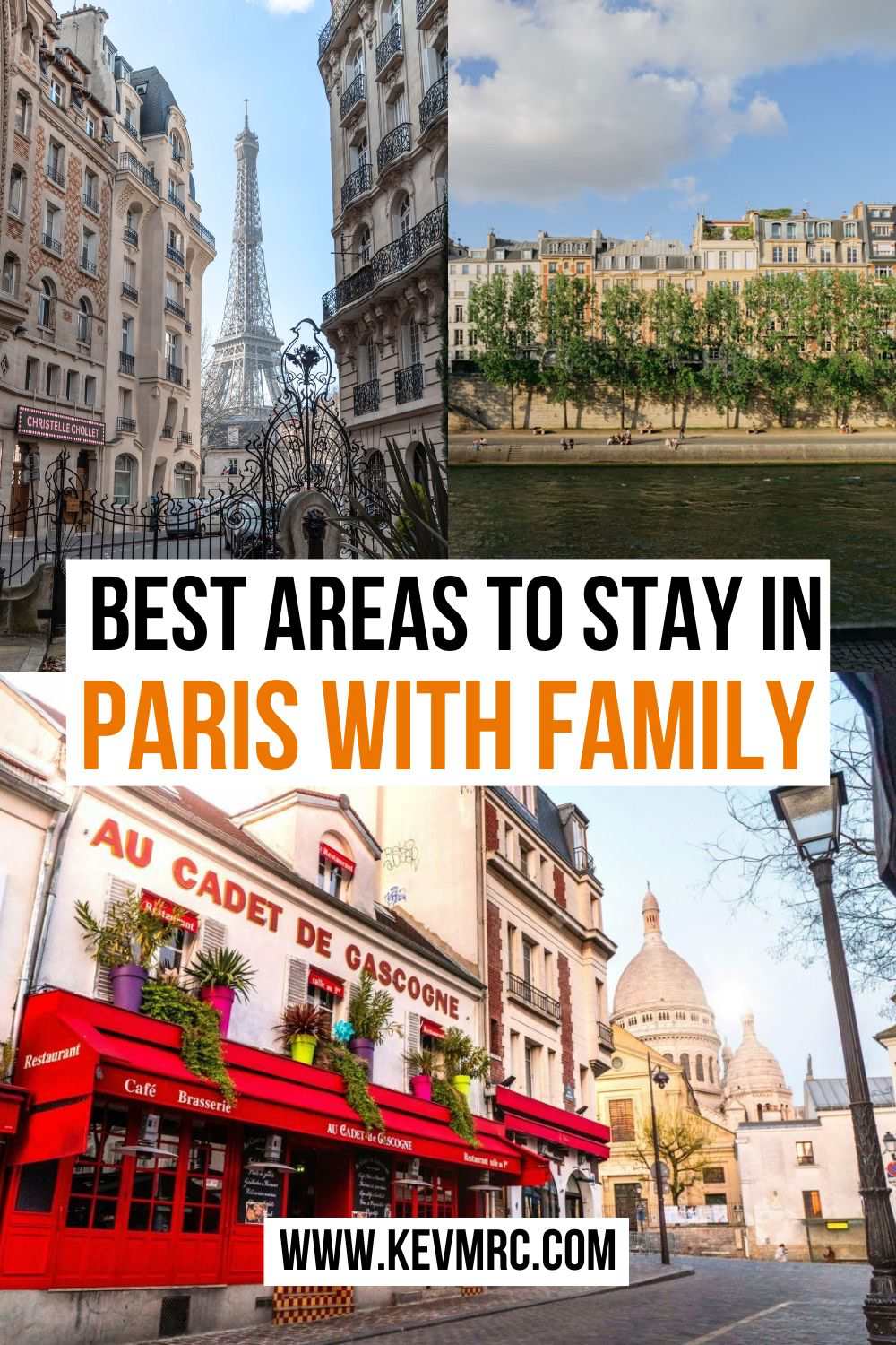 Wondering where to stay in Paris with family? Discover the best areas in Paris to stay with your kids, with pros & cons and hotel options. best area to stay in paris with kids | best places to stay in paris with kids | best area to stay in paris france | best neighborhoods to stay in paris