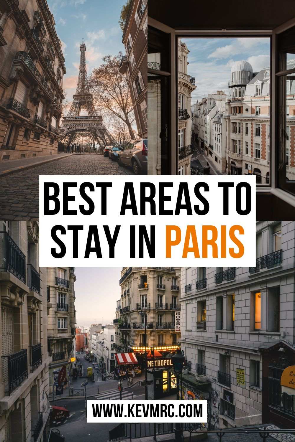 Wondering where to stay in Paris for the first time? Find your Paris home base through this guide, with details and pros & cons from a local. best areas to stay in paris | best area to stay in paris france | places to stay in paris france | best place to stay in paris | best neighborhoods to stay in paris | best hotels to stay in paris | best places to stay in paris hotels