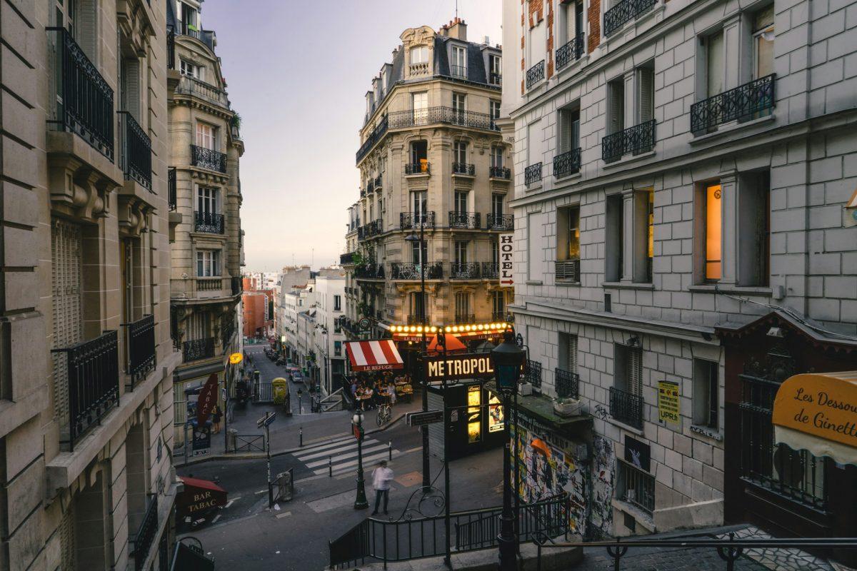 Where to Stay in Paris for the First Time (Best Areas + Best Hotels)