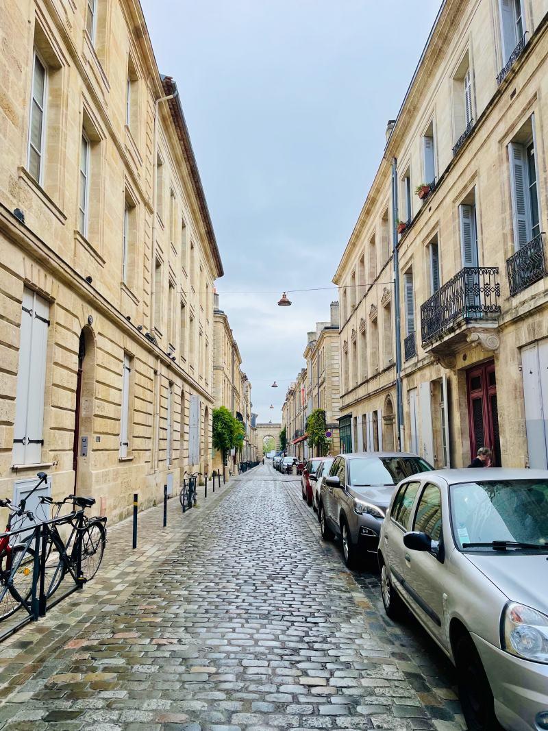 gare saint jean is one of the best places where to stay in bordeaux