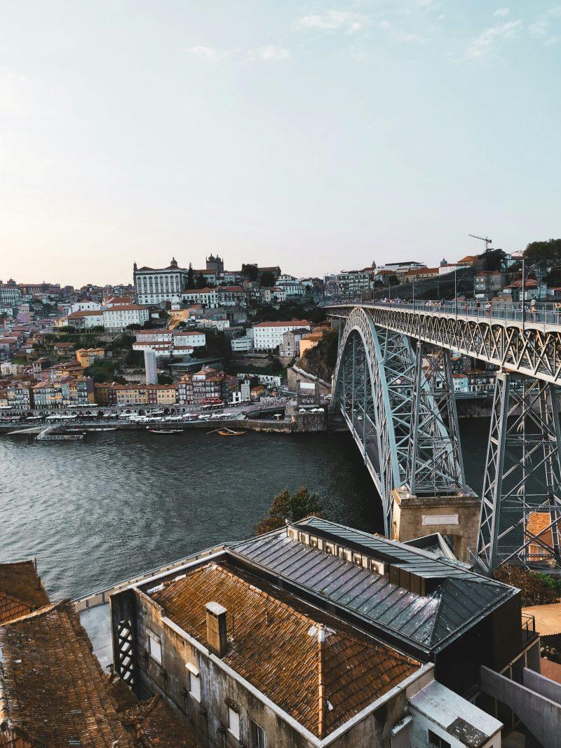 porto is one of the best autumn destinations in europe