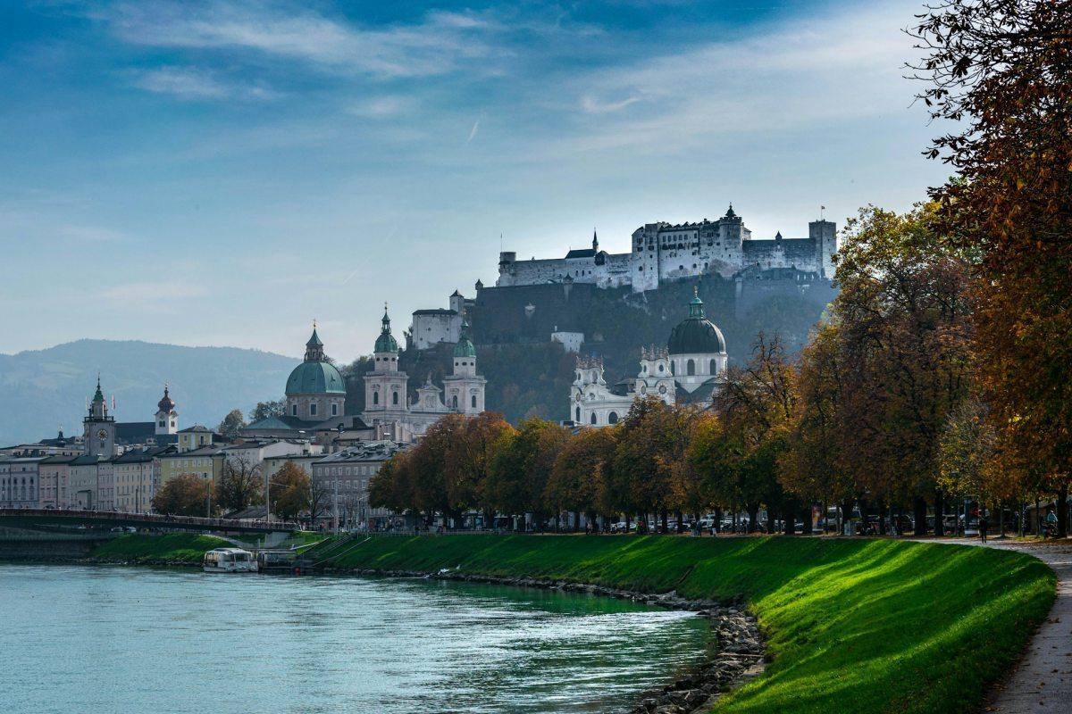 salzburg austria