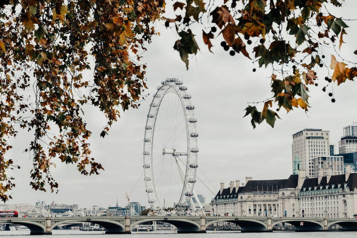 15 Best Autumn Destinations in Europe To Visit in 2025
