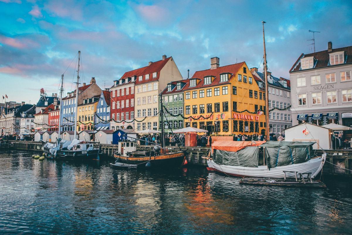 copenhagen is a top place for a winter break in europe