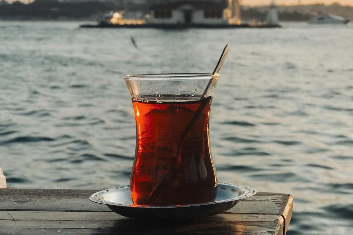 çay