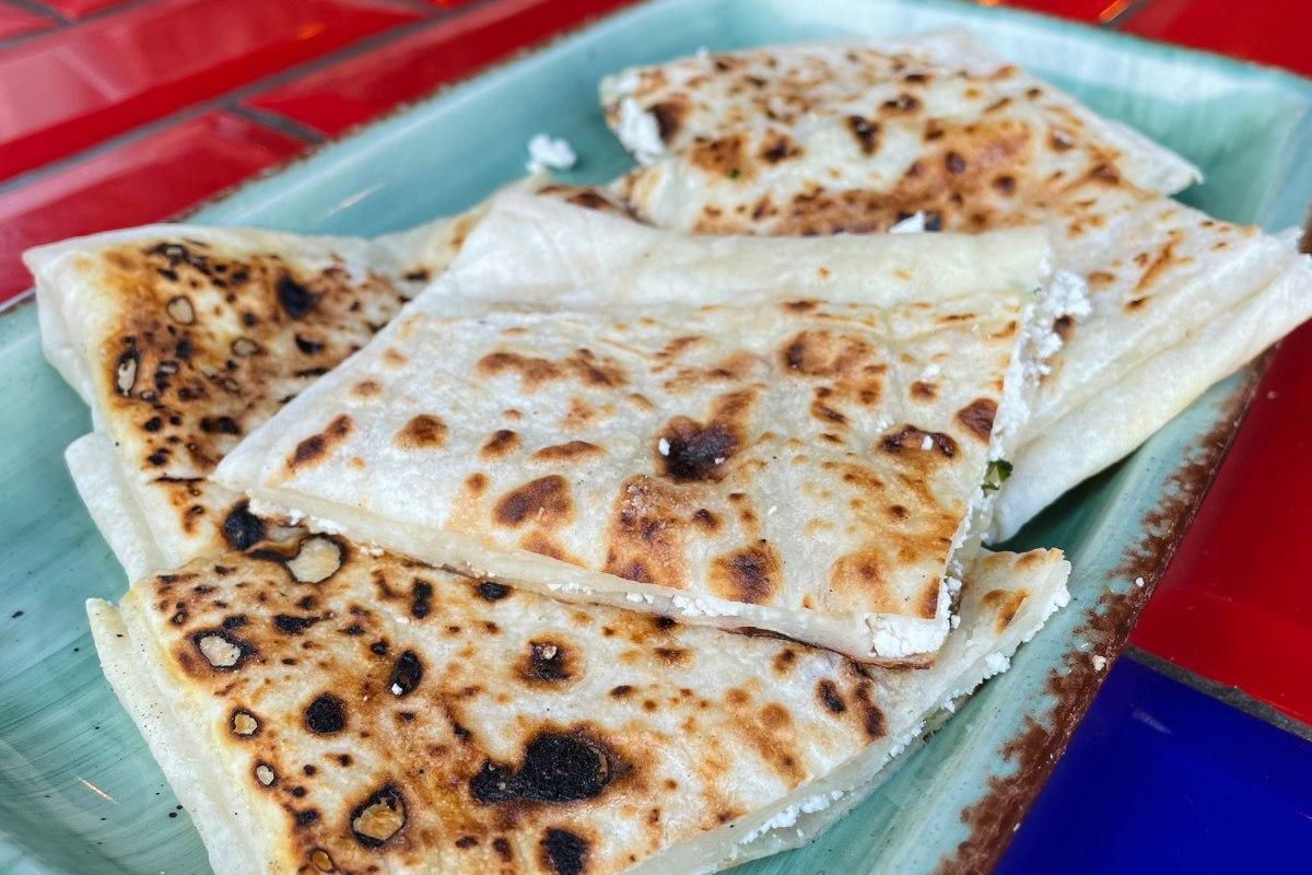 gozleme