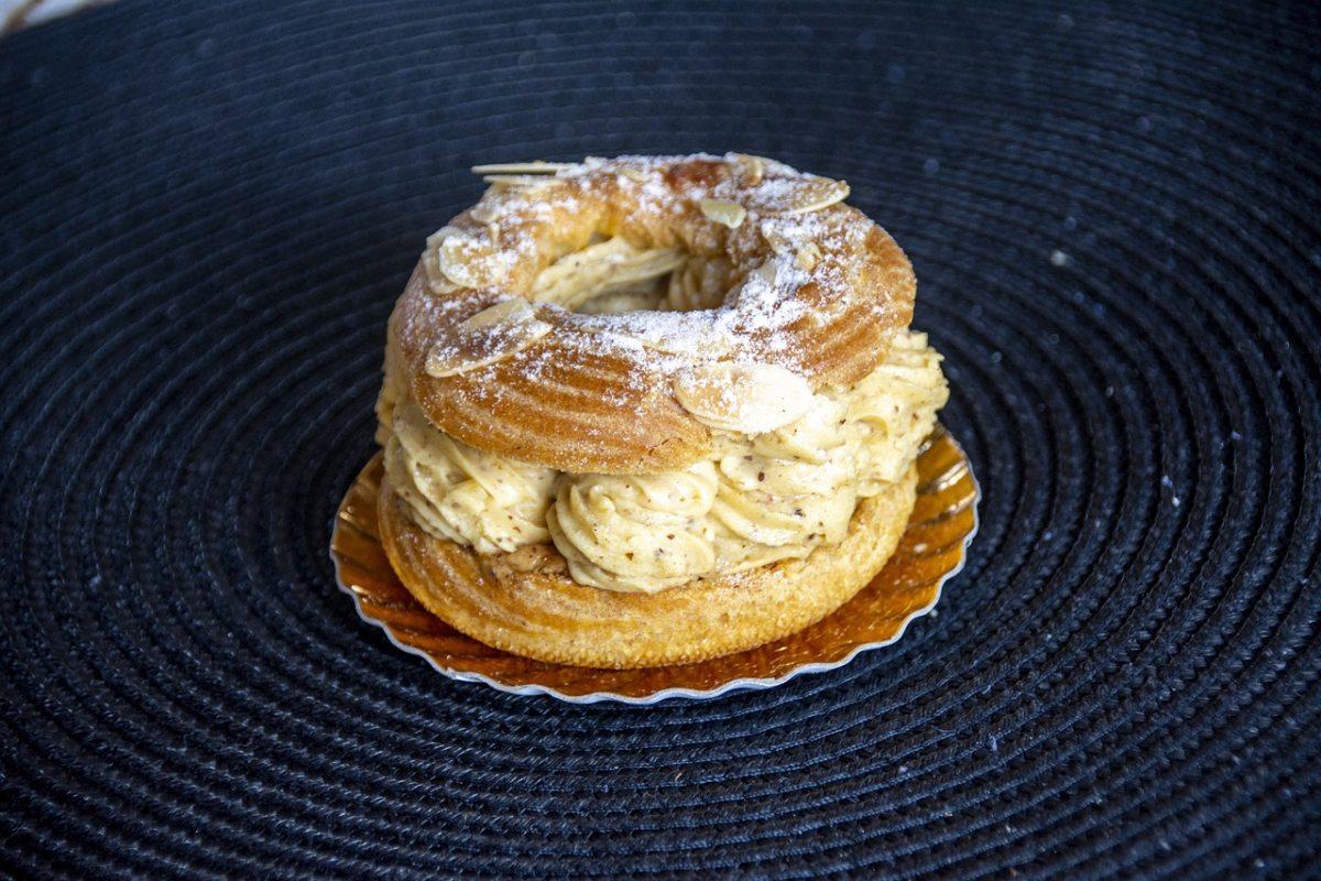 paris brest