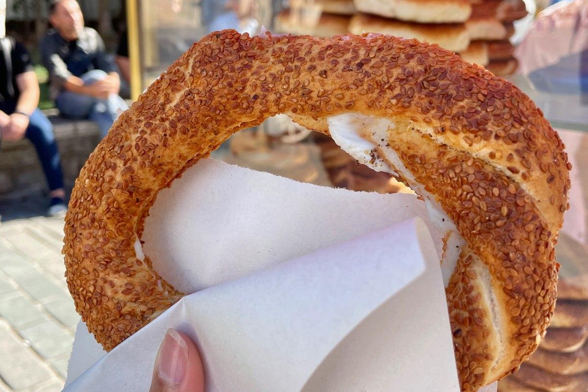 simit