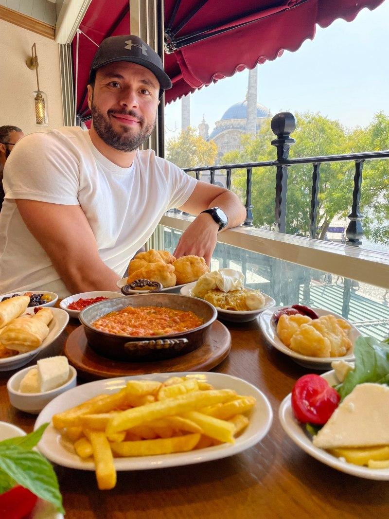 turkish breakfast 2