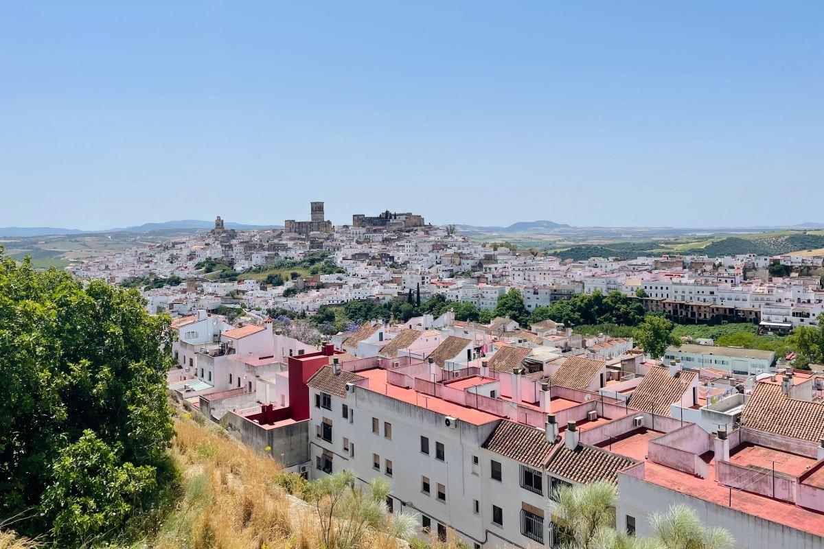 The 10 Most Gorgeous White Villages of Andalusia, Spain