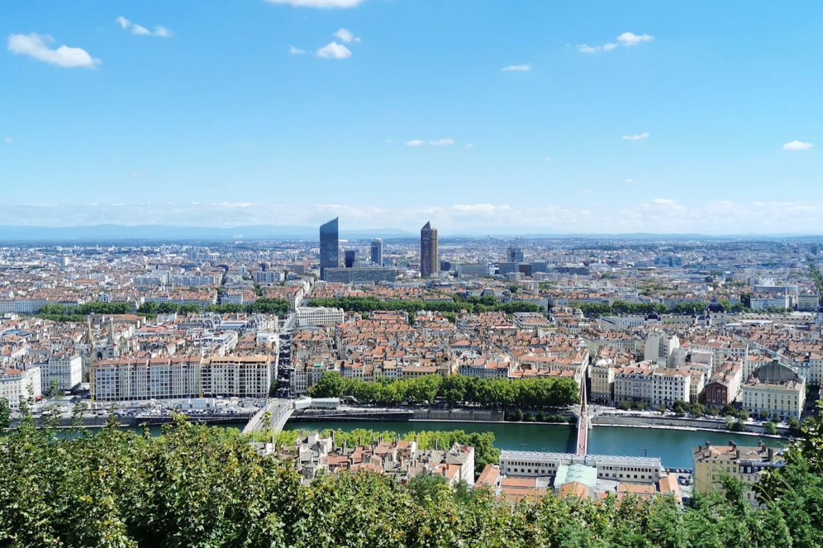 Where to Stay in Lyon – Neighborhood + Hotel Guide