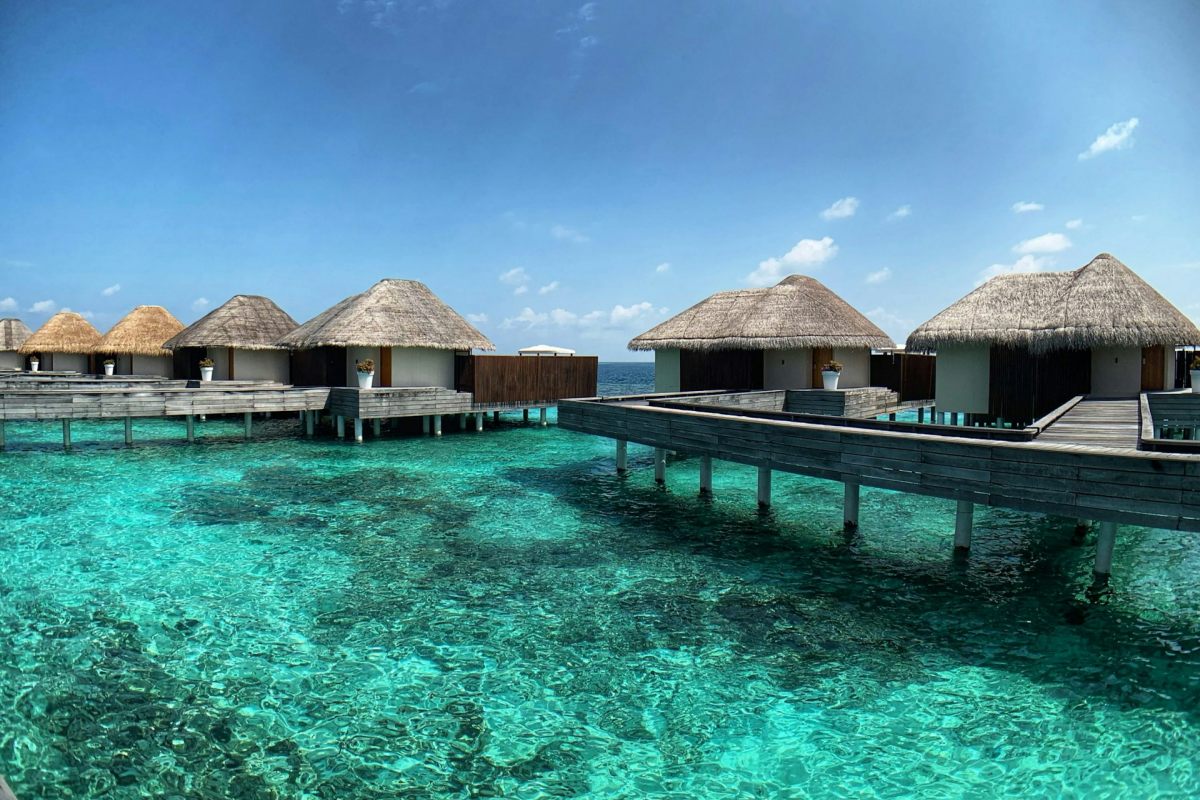 15 Most Romantic Honeymoon Destinations Around the World