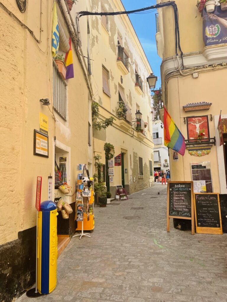 TOP 10 Things to Do in Cadiz, Spain [100% worth doing]