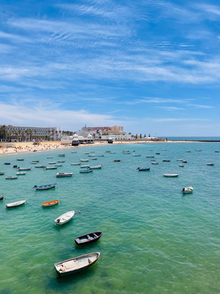 TOP 10 Things to Do in Cadiz, Spain [100% worth doing]