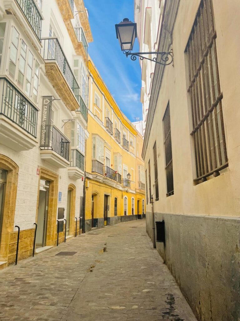 TOP 10 Things to Do in Cadiz, Spain [100% worth doing]