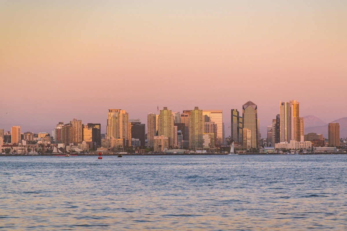 san diego is one of the best places to visit in us in may