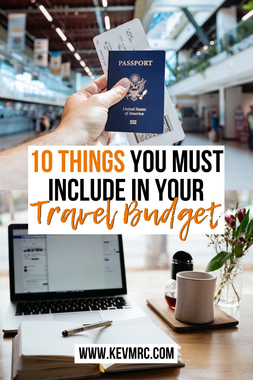 Currently making plans for your next trip? Make sure not to miss these 10 hidden travel costs people often overlook when budgeting. how to make a travel budget | how to budget for travel | travel expenses planner | vacation budget planner | travel budget tips | travel budget guide | travel cost planner | how to budget for a trip | budget travel tips