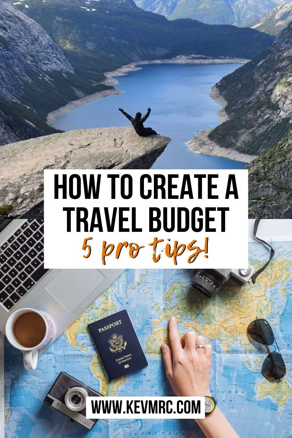 Budgeting for a trip doesn’t have to be stressful. Discover 5 practical tips to plan smarter and actually stick to your budget. travel budget tips | travel tips and tricks | budget travel tips | how to budget for a trip | vacation budget planner | travel cost planner | travel expenses planner