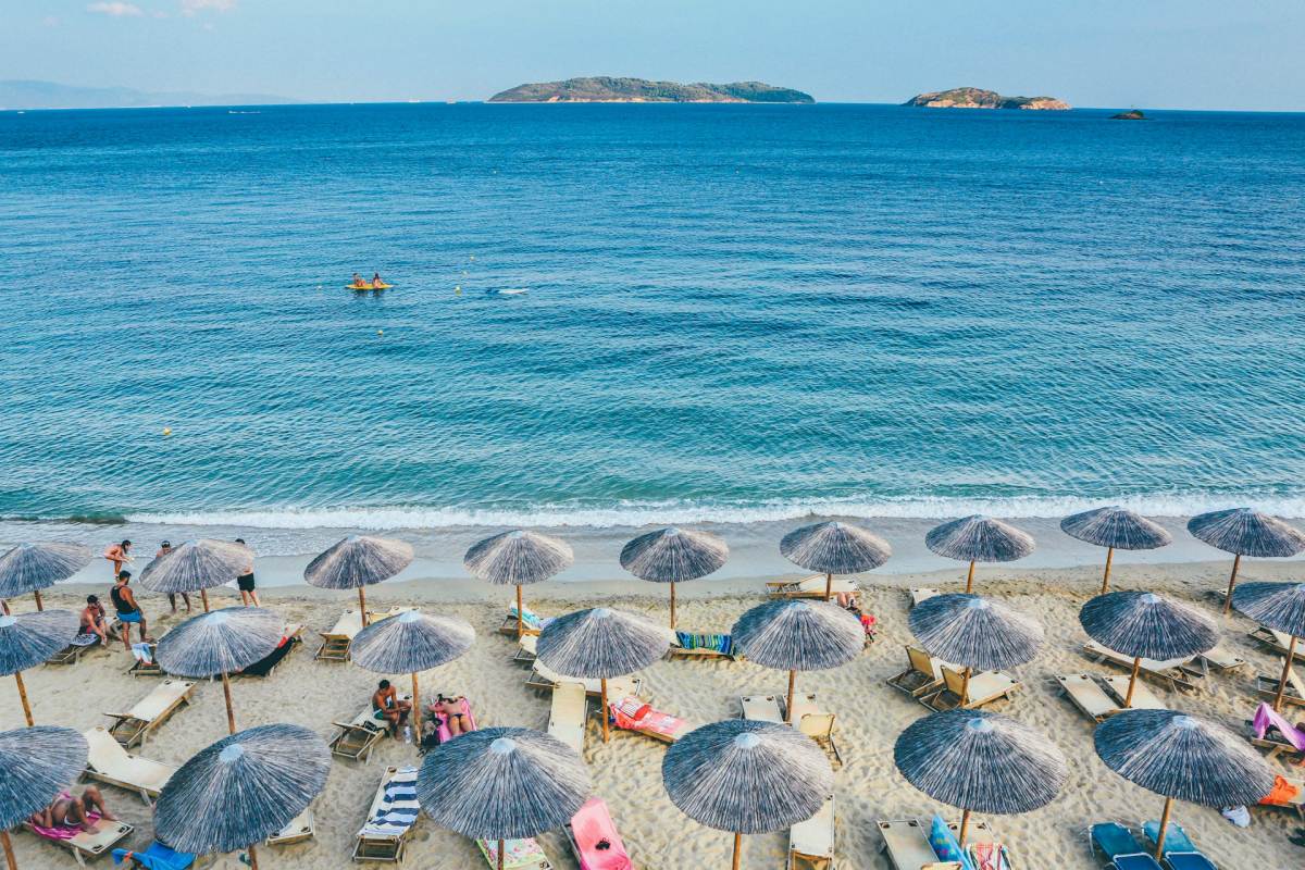 packing list for beach trip