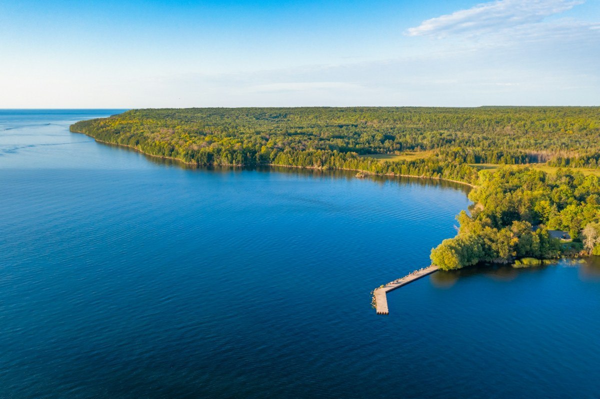 door county