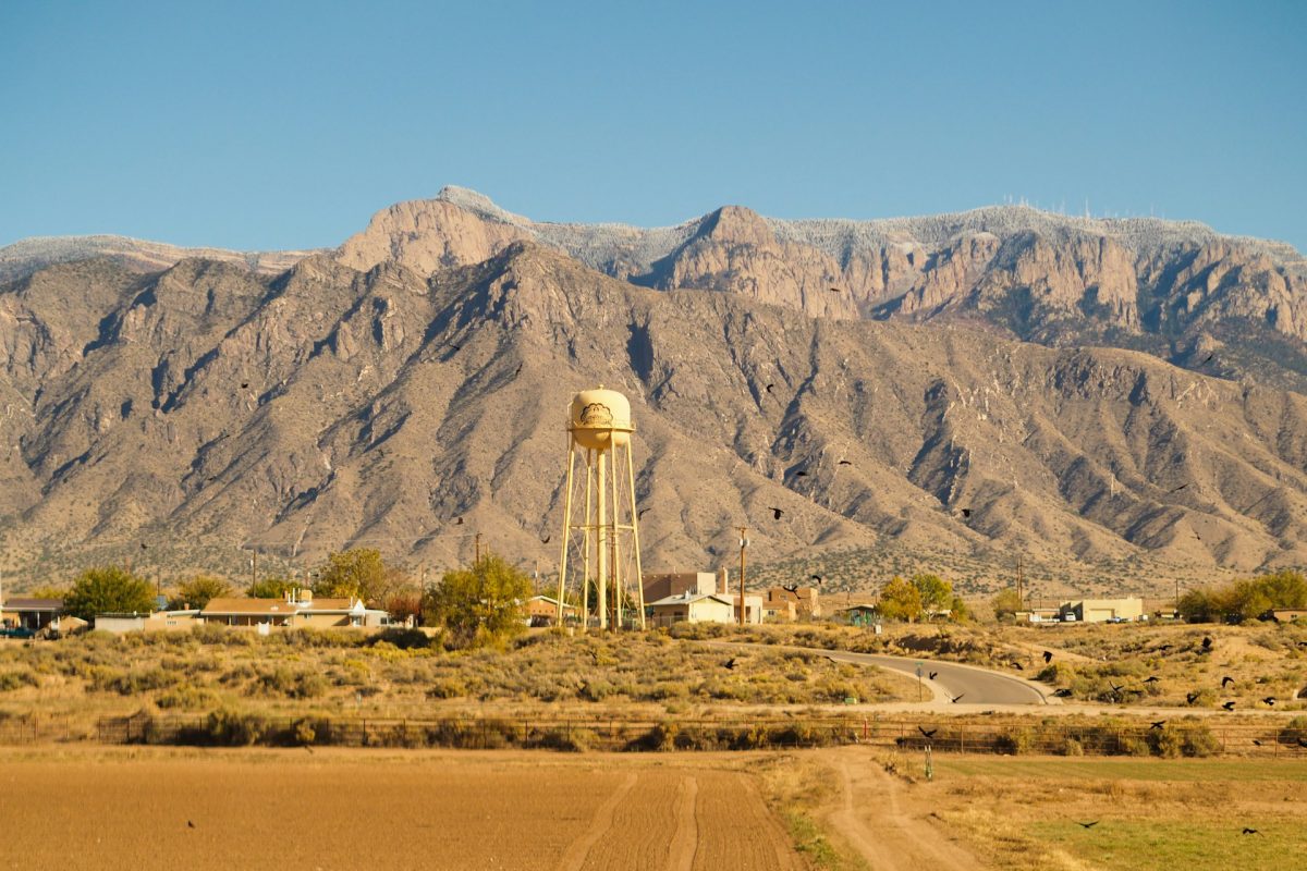 santa fe is one of the best places to visit in the us in july